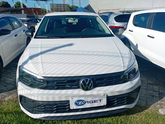VOLKSWAGEN POLO 1.0 MPI TRACK MANUAL